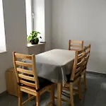 Apartament Zygmunta Augusta