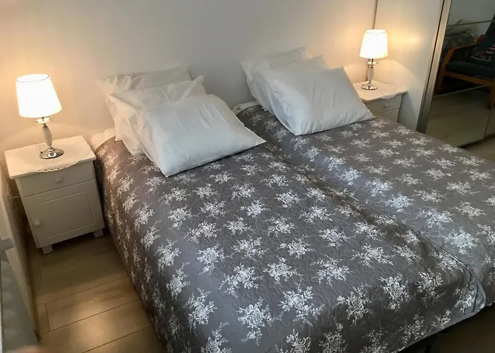 Apartament Zygmunta Augusta