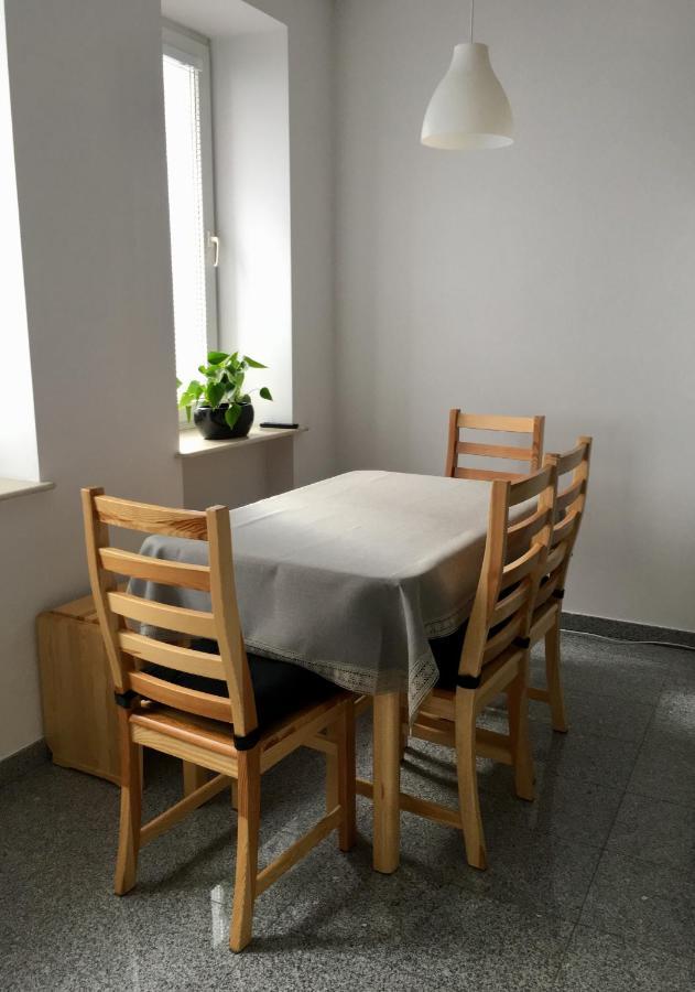 Apartment Apartament Zygmunta Augusta