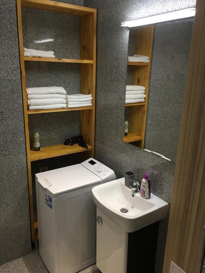 Apartament Zygmunta Augusta Apartment