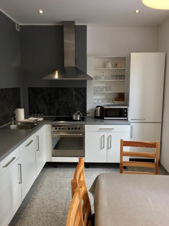 Apartament Zygmunta Augusta Apartment *
