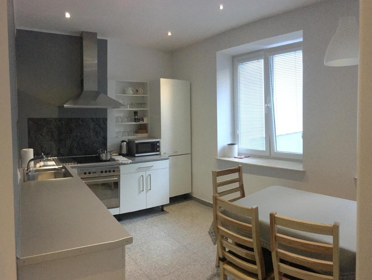 Apartament Zygmunta Augusta Apartment