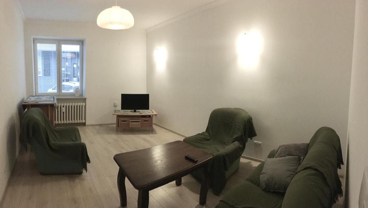 Apartament Zygmunta Augusta * Gdynia