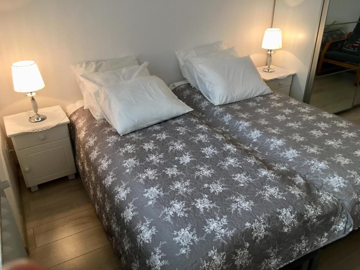 Apartament Zygmunta Augusta * Gdynia